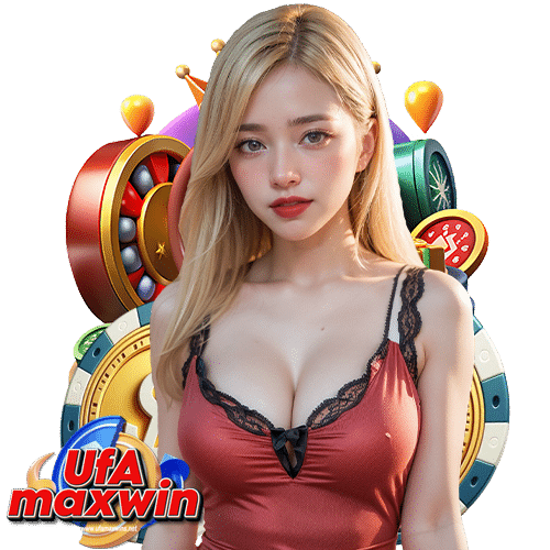 ufamaxwin สมัครสมาชิก