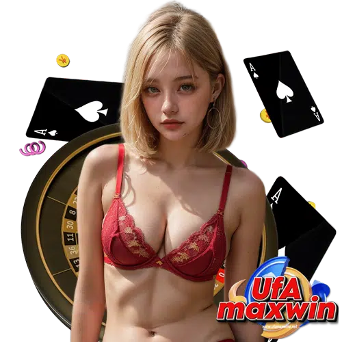 ufamaxwin สล็อตออนไลน์